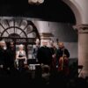 Viaja entre México e Italia con Sinfonietta MIQ