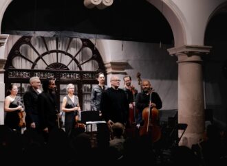 Viaja entre México e Italia con Sinfonietta MIQ