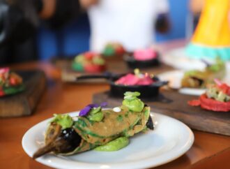 Descubre Guanajuato a través de sus sabores