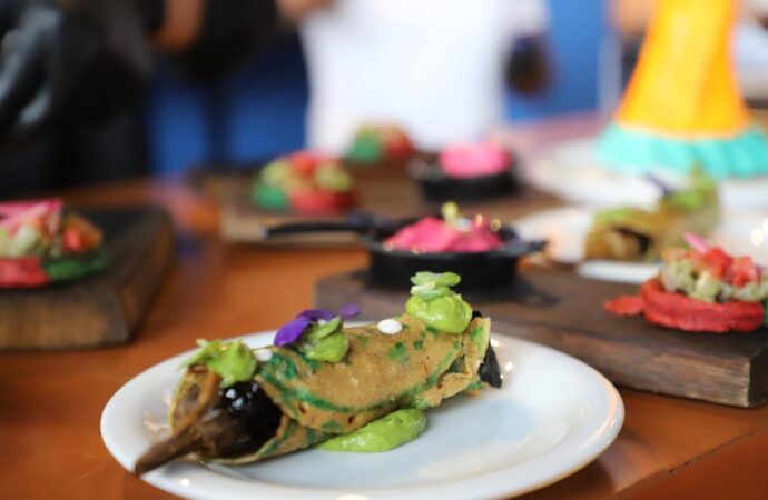 Descubre Guanajuato a través de sus sabores