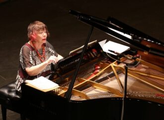 Ana Cervantes llevará sus vuelos al MIQ