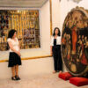 Conservan el Santuario de Atotonilco, joya del patrimonio mundial
