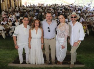 Inician las Vendimias Guanajuato 2026