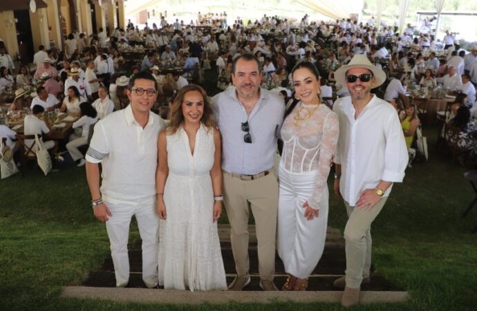 Inician las Vendimias Guanajuato 2026