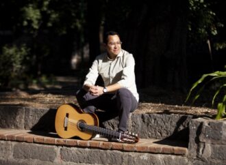 Descubre la memoria musical con Vladimir Ibarra