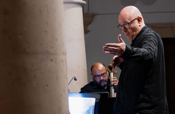 Descubre la nueva temporada de Sinfonietta MIQ