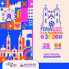San Felipe está de fiesta: alfarería, música y tradición