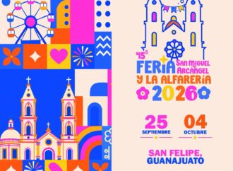 San Felipe está de fiesta: alfarería, música y tradición