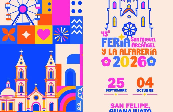 San Felipe está de fiesta: alfarería, música y tradición