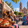 Tres festivales para saborear Guanajuato