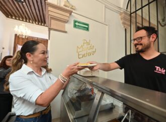 Guanajuato se prepara para un fin de semana de tacos