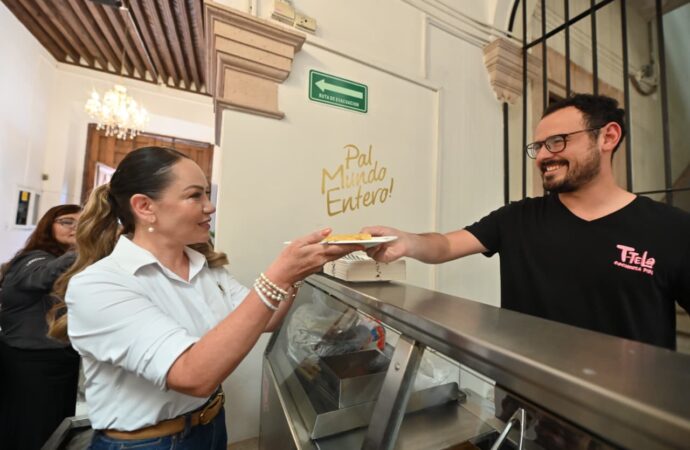 Guanajuato se prepara para un fin de semana de tacos