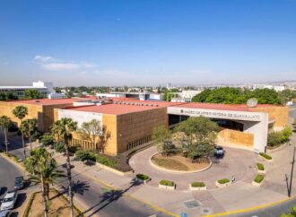 Forum Guanajuato abre un nuevo capítulo