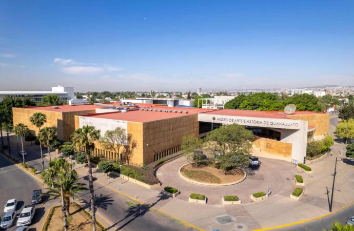 Forum Guanajuato abre un nuevo capítulo
