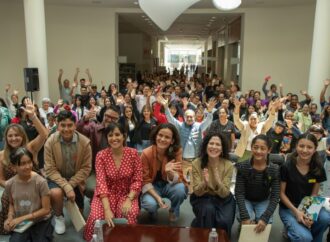 Descubre 20 años de cultura en el Forum Guanajuato