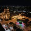 En Guanajuato, la fiesta patria no termina el 16