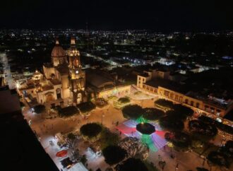 En Guanajuato, la fiesta patria no termina el 16