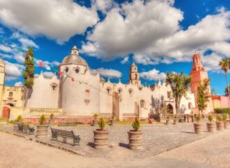 Dos nuevas rutas para descubrir otro Guanajuato