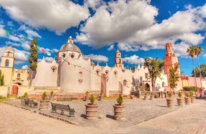 Dos nuevas rutas para descubrir otro Guanajuato