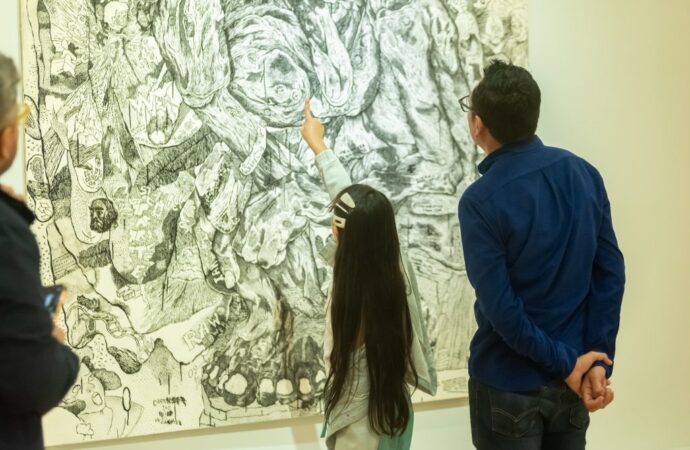 Guanajuato: millones de visitas, mil formas de descubrir sus museos