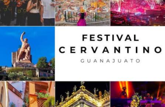 Guanajuato lleva tres formas de viajar al Ángel del Turismo