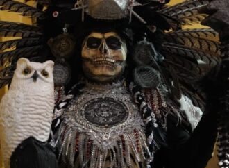 Guanajuato celebra el Día de Muertos entre túneles y tradiciones de Japón