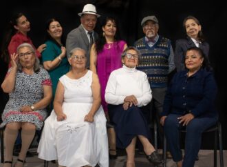 El deseo no tiene edad: teatro en el Cervantino