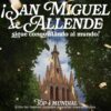 San Miguel de Allende conquista el cuarto lugar mundial